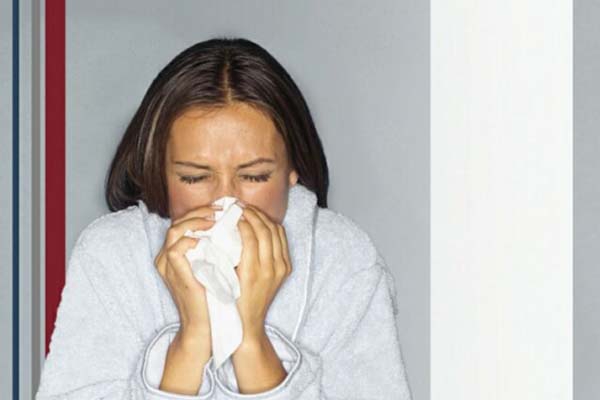 Минздрав расскажет о новой разновидности гриппа