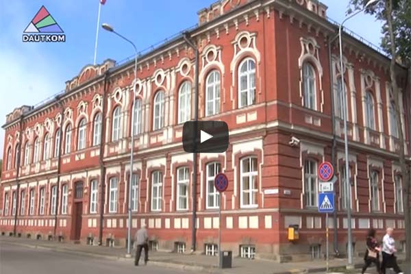 "Согласия" больше не хочет управлять Даугавпилсом (видео)