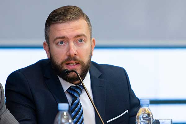 Сергей Шаповалов: Латвийскую медицину пора сделать ближе к людям