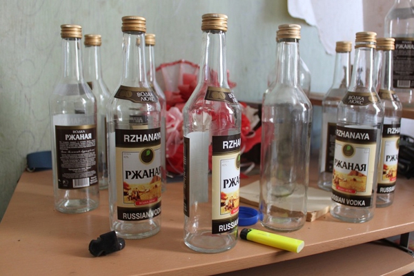 Полиция признала бессилие в борьбе с «точками»