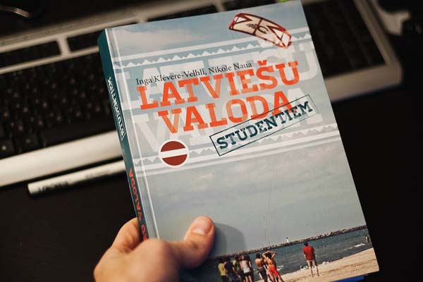 В Латвии появятся языковые инспекторы-добровольцы