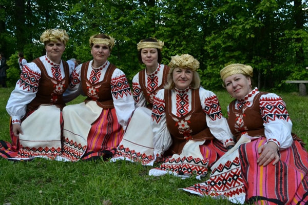 В Резекне состоится концерт открытия Дней белорусской культуры 