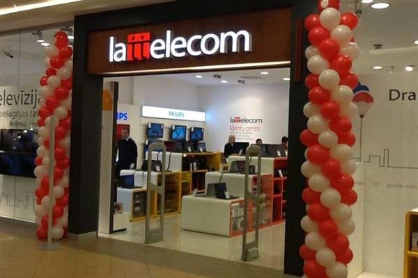 Lattelecom опять повышает цены, резекненцы возмущены