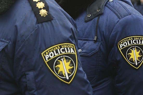 Резекненская полиция разыскивает несовершеннолетних