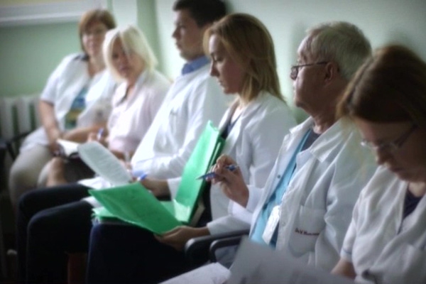 В Резекне пройдет выездное заседание Ассоциации хирургов Латвии