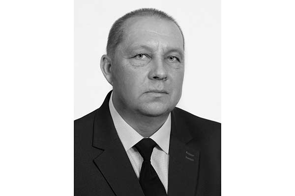 Скончался депутат Резекненской краевой думы Фридис Зенченко