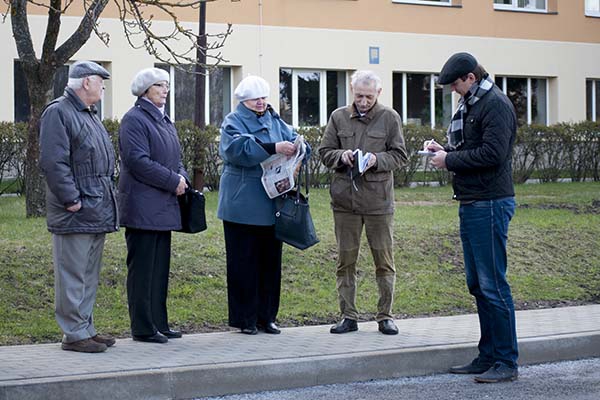 Депутаты приглашают на встречу