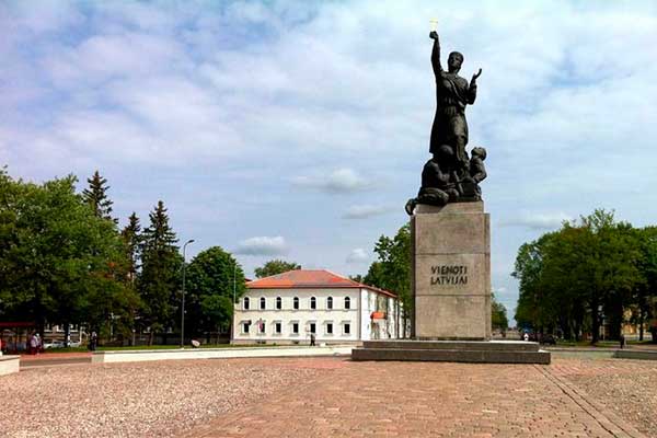 Сегодня в центре города ограничат движение