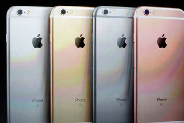 Новый iPhone уже в Резекне