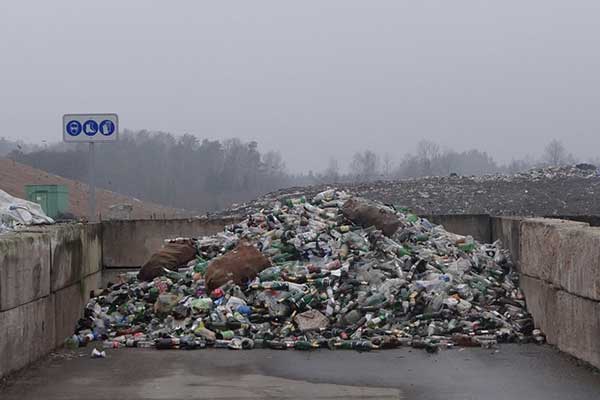 Повышения стоимости хранения мусора: регулятор утвердил новый тариф