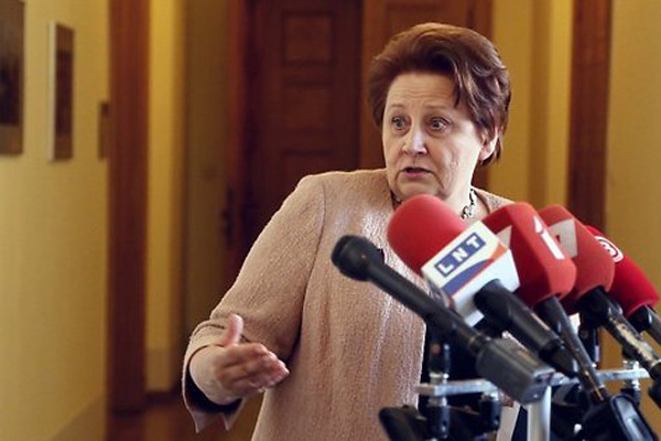Министры поделили 53 млн. евро между городами СЗК и "Единствa"