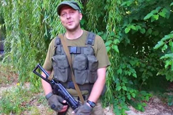 Раненого на востоке Украины лудзенца могут выслать назад в Латвию