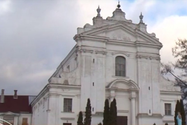 Костел в Латгалии реставрировали 12 лет. Оно того стоило