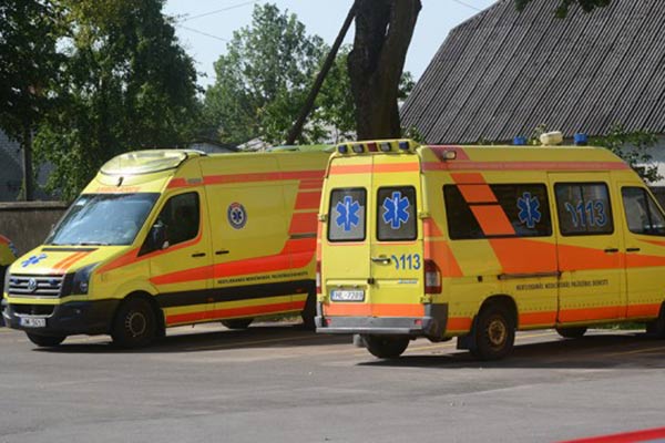 Пациентов успокаивают, но им все равно страшно
