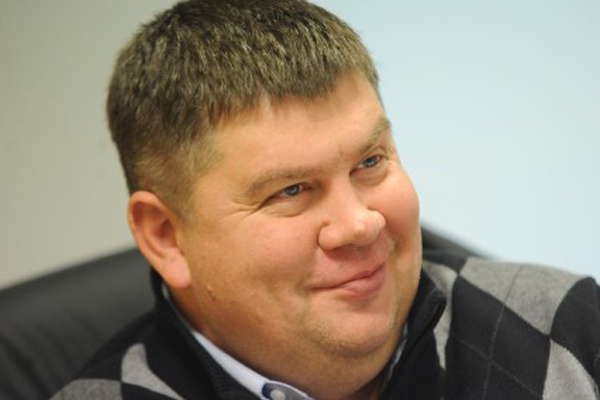 Руководителем «Латвияс газе» может стать Калвитис