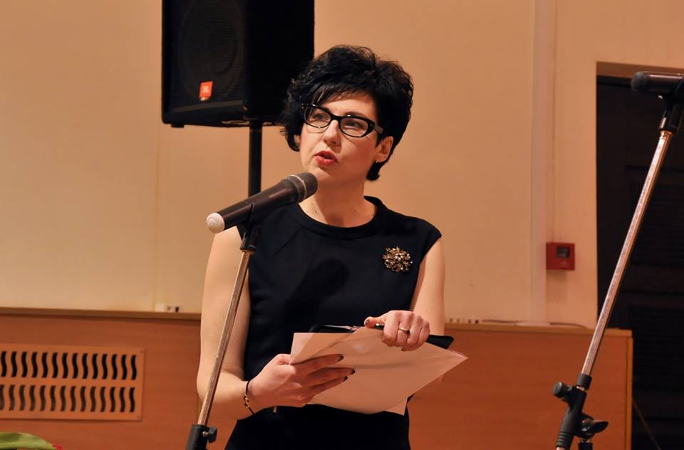 Кто станет «Женщиной года Резекне 2015»?