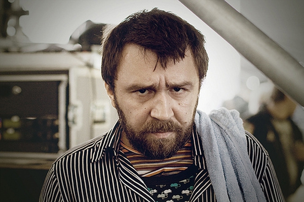 Cергей Шнуров записал видеоролик о санкциях